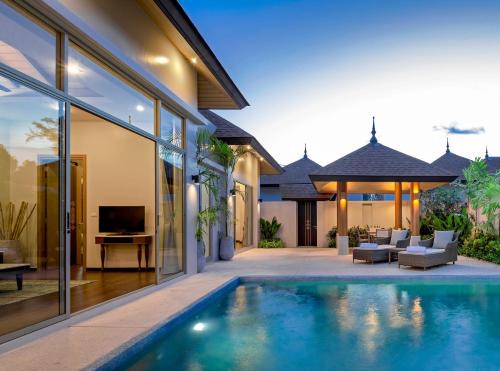 Mai Khao Resort | Splash Beach Resort, Maikhao Phuket
