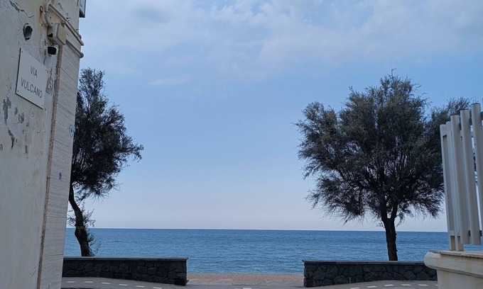 Agnone Apartment | Splendid appartement few steps away from seafront of Agnone Bagni