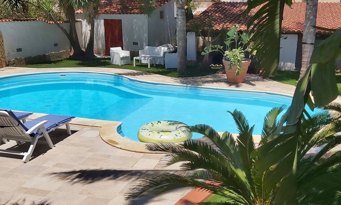 Castelvetrano Cottage | Splendid Villa with swimming pool in Sicily near the sea CIR: 19081006C221263