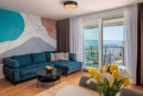 Znjan Apartment | Split For You