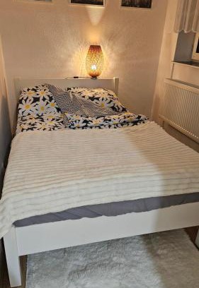 Ketrzyn Apartment | Spokojne i miłe miejsce na Mazurach, nowe po remoncie