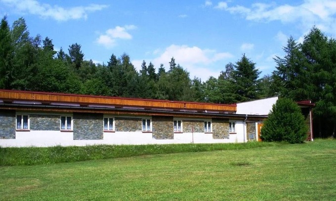 Samopse Other | Sport areál Samopše