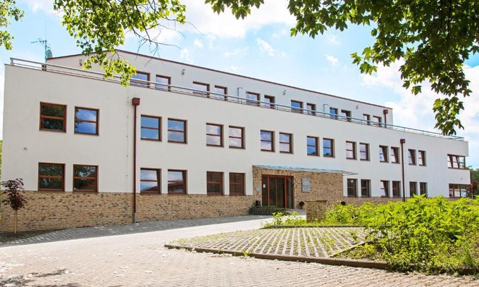 Hostivice Hotel | Sporthotel Hostivice