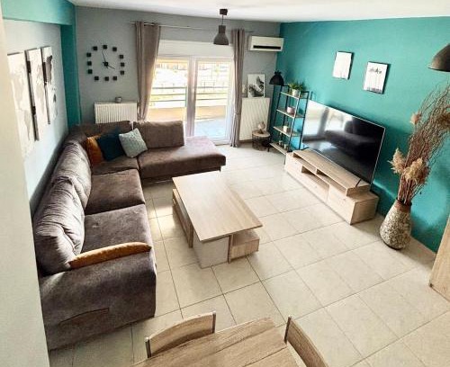 Alexandroupoli Apartment | Spot 12 Apartment