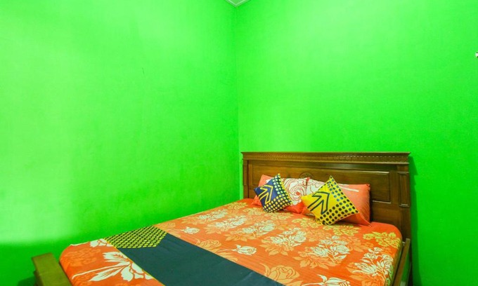 Banyuwangi Hotel | SPOT ON 1931 Kampung Osing Inn