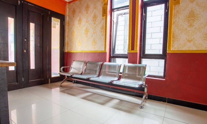 Cilacap Hotel | SPOT ON 2473 Buana Jaya Guest House