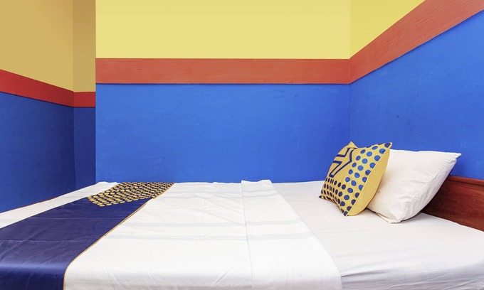 Cilacap Hotel | SPOT ON 2815 Hotel Damai