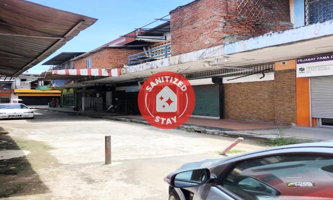Semporna Hotel | SPOT ON 90112 Semporna Bee Hive