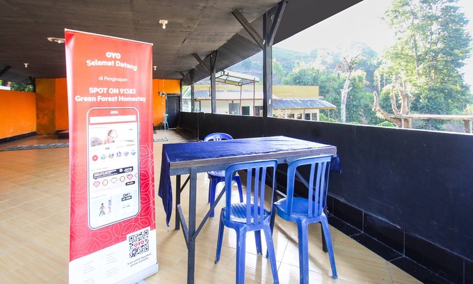 Sembalunbumbung Hotel | SPOT ON 91383 Green Forest Homestay NearTaman Wisata Pusuk Sembalun (Tourist Park)