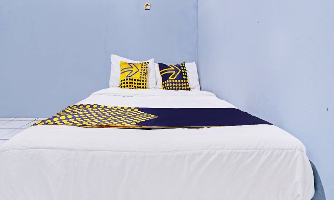 Padalarang Hotel | SPOT ON 91941 Pondok Gumilang
