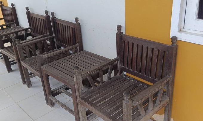 Makassar Hotel | SPOT ON 92658 Wisma Parakita Syariah Near RS Faisal Patalasang
