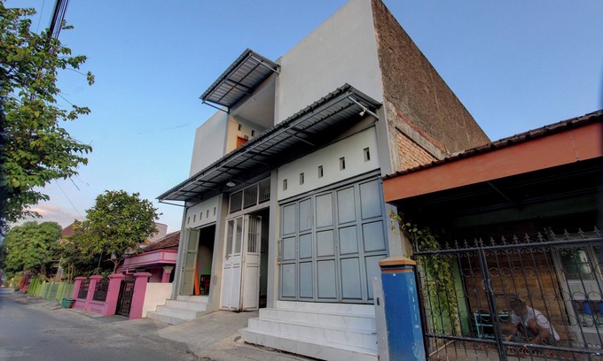 Purwodadi Hotel | SPOT ON 92828 Galih Kost 1 Syariah