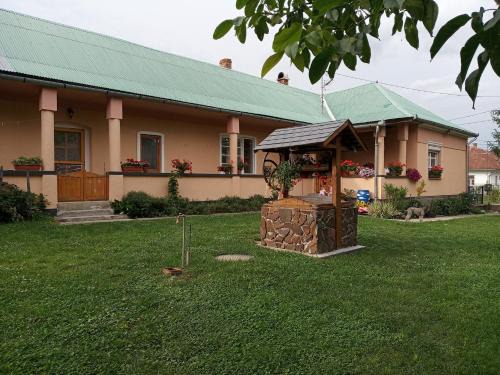 Satoraljaujhely House | Sprencz Családi Major
