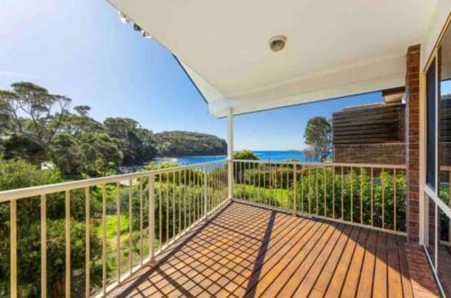 Malua Bay House | Sprindrift