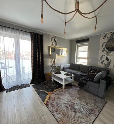 Bydgoszcz Apartment | Spring Apartment z Parkingiem
