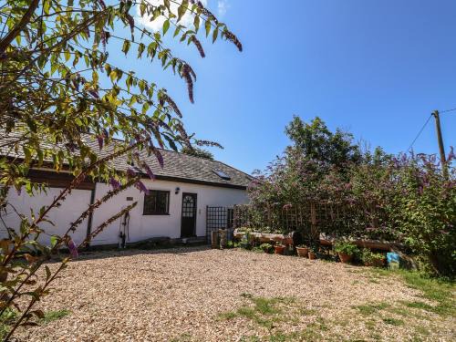 Lynton House | Spring Cottage