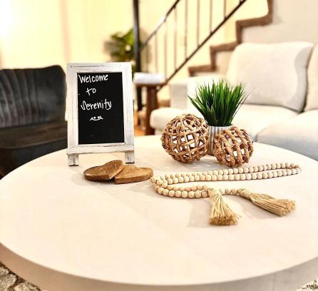 Fondren Apartment | Spring Getaway 5 minutes from Hospitals