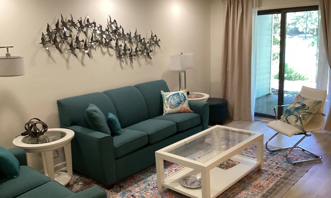 Rehoboth Beach Condo | Spring Lake 1BR Beauty in Rehoboth/Dewey Beach area