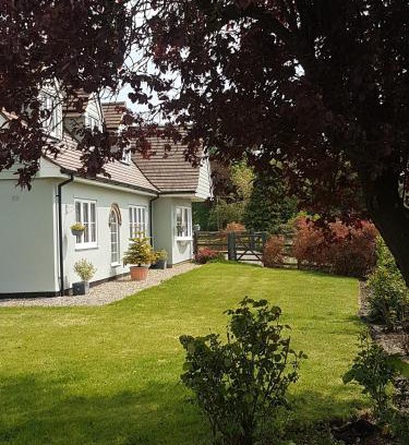 The Pelhams Bed & Breakfast | Spring Paddocks B&B