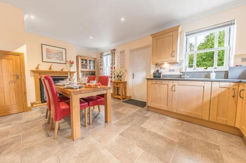 Coniston House | Springbank Cottage, luxury Lake District cottage in Coniston