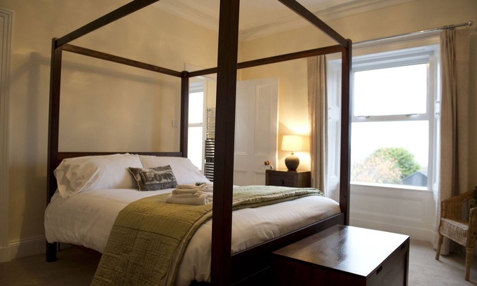 Glenmorangie Bed & Breakfast | Springfield Guesthouse