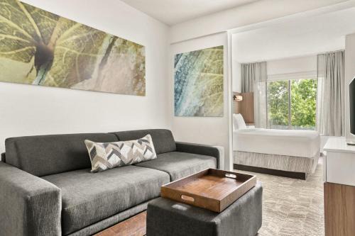 Andover Hotel | SpringHill Suites Boston Andover