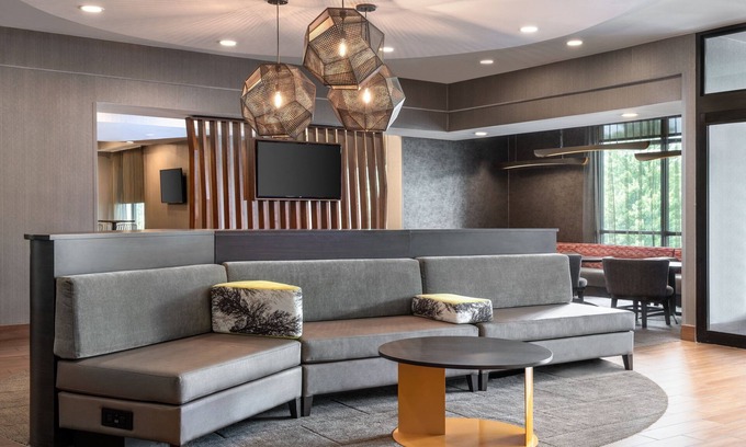 Willock Hotel | SpringHill Suites by Marriott West Mifflin