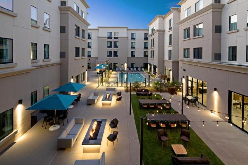 Valencia Hotel | SpringHill Suites by Marriott Valencia