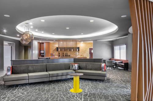 Cheyenne Hotel | SpringHill Suites by Marriott Cheyenne