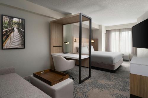 Biggar Hotel | SpringHill Suites Fort Myers Airport
