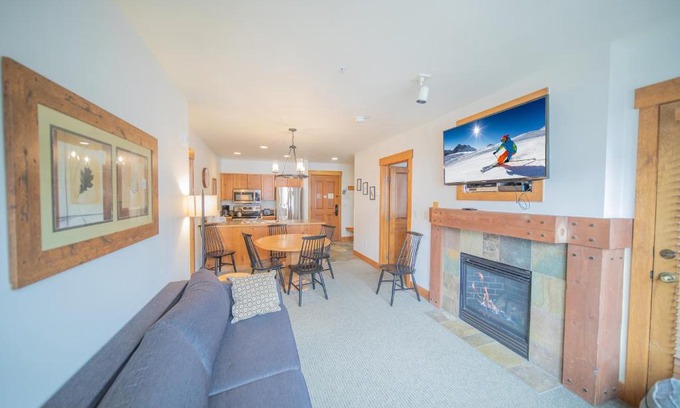River Run House | Springs 8876 by SummitCove Lodging