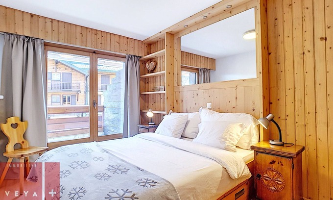 Verbier Apartment | Square Poste 237