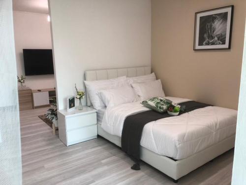 San Pu Loei Apartment | SR Land Condo :เอสอาร์ แลนด์ คอนโด