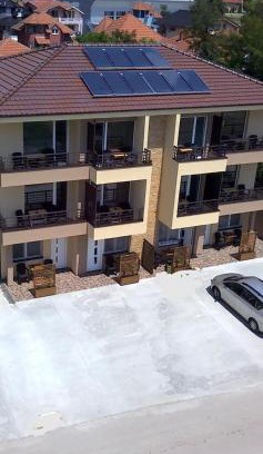 Veliko Gradiste Apartment | Srebrna Laguna