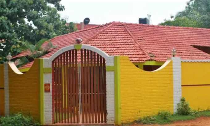Moratandi Resort | Sree Resorts and Villas