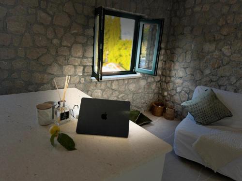 Janjina Apartment | Sreser Domus Nostrae - Peljesac 2 Only adults