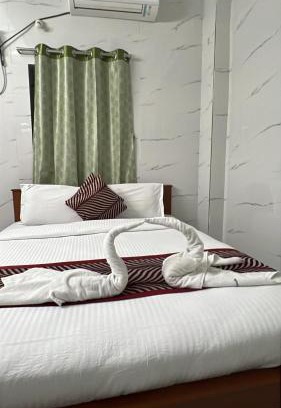 Central Chennai House | Sri Balaji Guesthouse