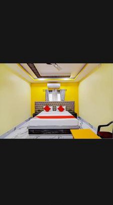 Patia House | Sri sai palace