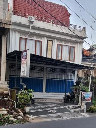 Sidemen House | Sri Sedana Homestay