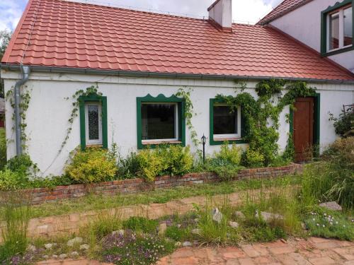 gmina Srokowo House | Srokowski Dwór 1 - Dom Ochmistrza