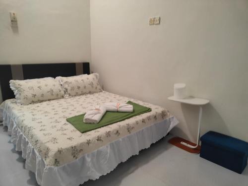 Kusial House | SS HOMESTAY2 - Homestay Budget Tanah Merah