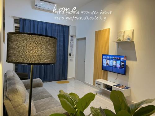 Seremban House | SSR312/S2TOWN/3R2B HOMESTAY