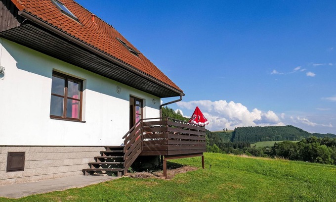 Starkov House | Stárkov by Interhome