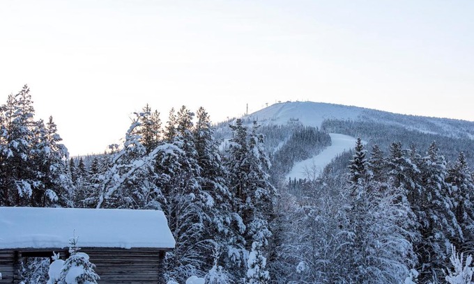 Stoten Resort | Stötens Stugor & Lägenheter