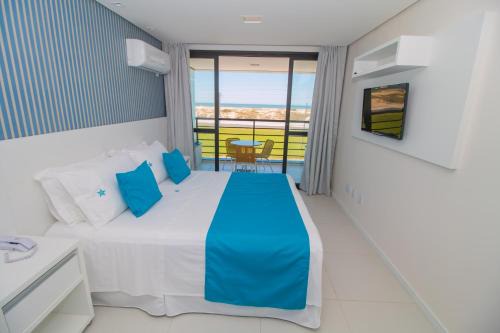 Torres Apartment | Stúdios Ponta dos Molhes
