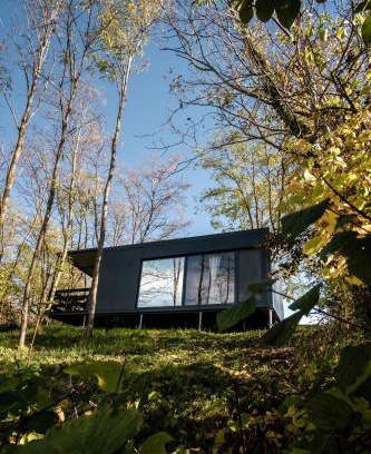 Somogyharsagy Apartment | Stüble Kabinok