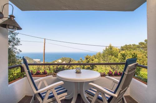 Aiguablava Apartment | ST-31 BEGUR SA TUNA 2 Pax
