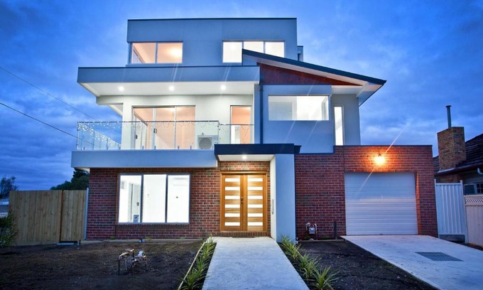 St. Albans House | St Albans In