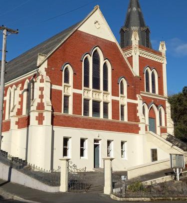 Dunedin Apartment | St David's on James Luxury apartments