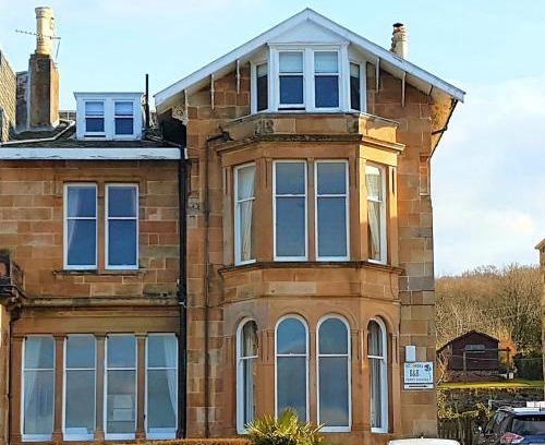 Rothesay Bed & Breakfast | St.Ebba B&B